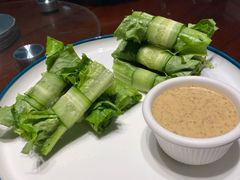 -聚缘堂·海鲜私房菜(松岭路店)