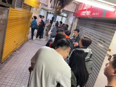 -珍妮曲奇聪明小熊(尖沙咀店)