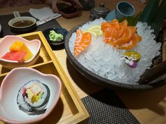 -德川家日本料理(中关村寰太大厦店)
