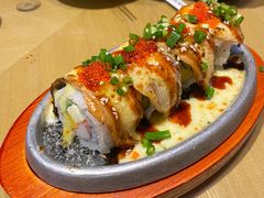 -友壹町寿司(嘉洲广场店)