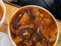 -华天二友居肉饼(宫门口店)