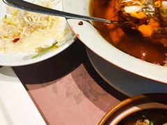 -佳兰雅序融合菜(高新店)