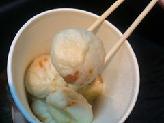 川味火锅小笼包-包馔·夜包子(华强北店)
