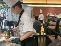 -大神太神·铁板烧(七宝领展广场店)