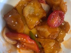-火啫啫·粤式啫啫煲(南通首店)