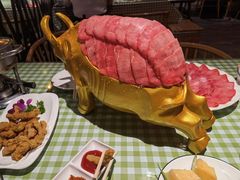 -番食园鲜食火锅(高新店)