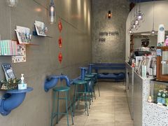 -Something For(中洲湾店)