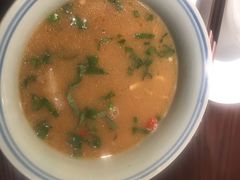 牛肉胡辣汤-掌柜的店·河南菜(世茂店)
