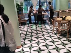 -摩登有记·新派泰国菜(银钻广场店)