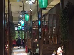 大堂-福宝漠北·牛羊肉(广埠屯店)