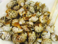 -鲤鱼门海鲜街