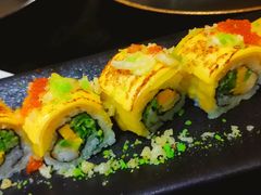 -松临·铁板烧&Omakase(神农店)