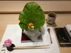 -鮨一日本料理(大中华店)