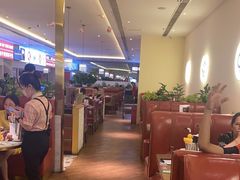 卡座-杯子红牛排(南庄吉利广场店)