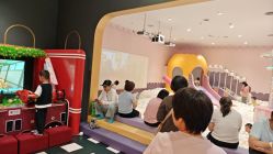 -meland亲子乐园•活动包场(北京亦庄龙湖天街店)