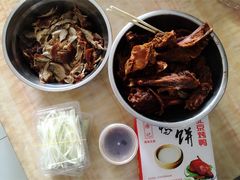 -徐记正宗北京烤鸭(北京东路总店)