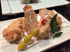 -松涛日本料理