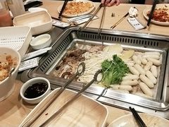 -新石器烤肉(南通CBD大有境店)