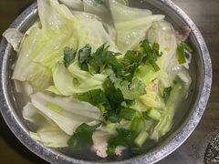 -小杨翘脚牛肉