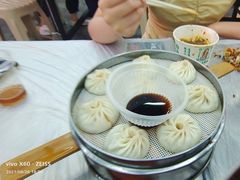 -小民大排档(江汉路店)
