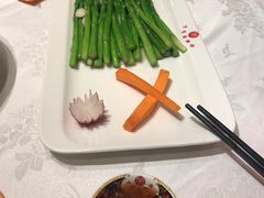 -万宝海鲜舫(劳动公园店)