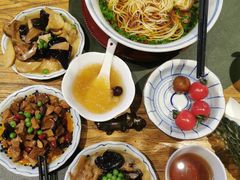 -香雪海·蘇面館(湖滨店)