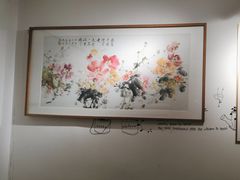 -星空画框裱画配框(浦东)