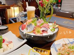 -大江户日本料理(吕厝店)