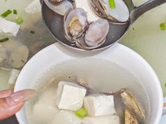 -品鲜海鲜餐厅(黄厝店)