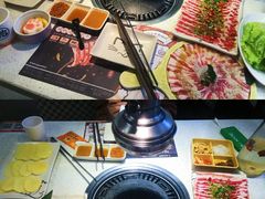 -猫抓烤肉(春熙路店)