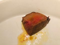 香煎鹅肝-茹丝葵经典牛排馆(上海外滩店)