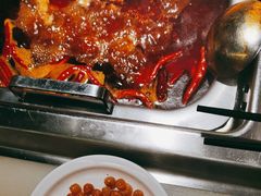 美蛙鸳鸯锅-重庆高老九火锅(文峰广场店)