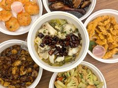 -弄堂里(西溪龙湖天街店)