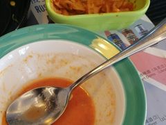 -莫多多餐厅