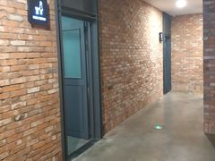 卫生间-CGV影城(新牌坊4DX店)