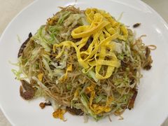 温州炒粉干-阿湾楼·温州海鲜·江浙菜(京江路店)