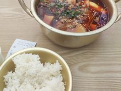 -冒菜西施·非遗冒菜(总店)