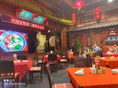 -正阳门饭庄·烤鸭·北京菜(万丰路七里庄店)