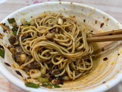 -梯坎面(洪崖洞店)