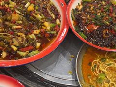 -江湖黑大兔(杨家坪店)