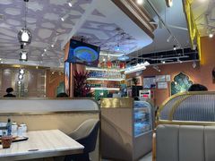 -马布尔莱斯食府(西红门店)