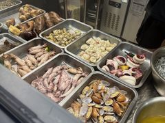 -圆蛋酒料•生腌(开元路店)