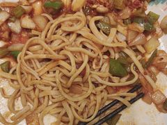 -西部马华清真兰州牛肉面·烧烤夜市(三里河店)
