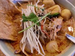 -CHINCHIN 青青·泰国料理(万象食家店)