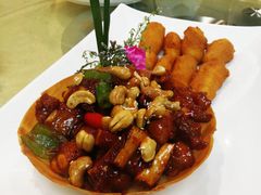 -花好悦园(瀛洲店)