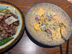 -大成铁板烧•板前(复古餐厅石老人店)