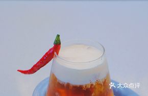 Red Cheek Special Coffee