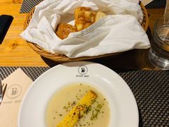-半悦牛排(龙湖西宸天街店)