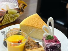 -汉巴味德(北京银座和谐广场店)