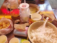 -农家土菜老煨锅(木鱼镇店)